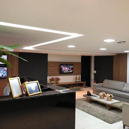 Flat Israel Hotel João Pessoa Екстериор снимка