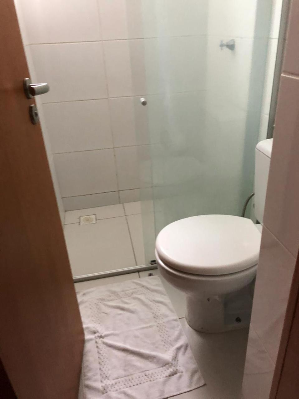 Flat Israel Hotel João Pessoa Екстериор снимка