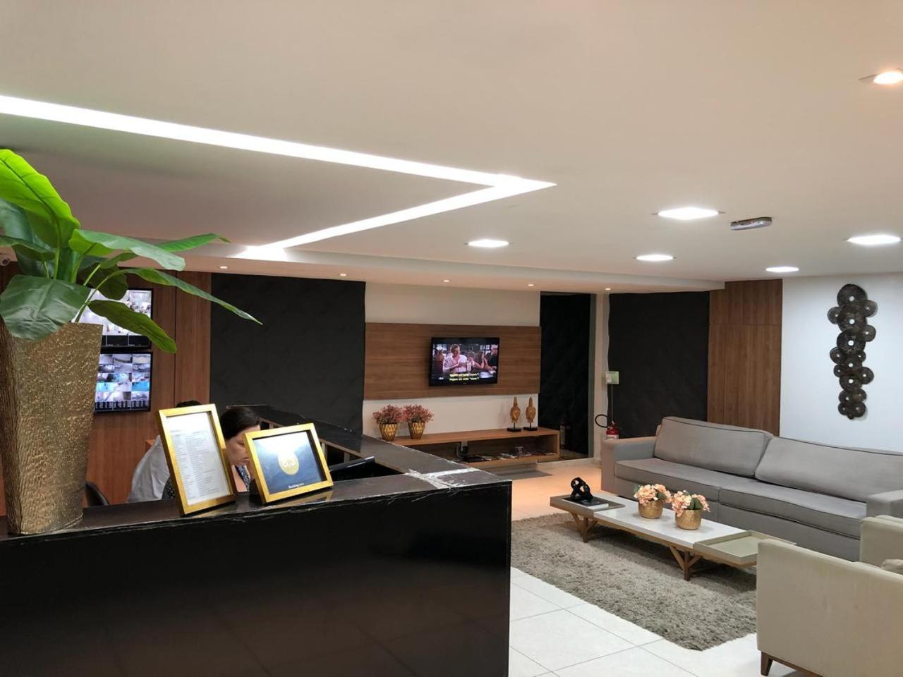 Flat Israel Hotel João Pessoa Екстериор снимка