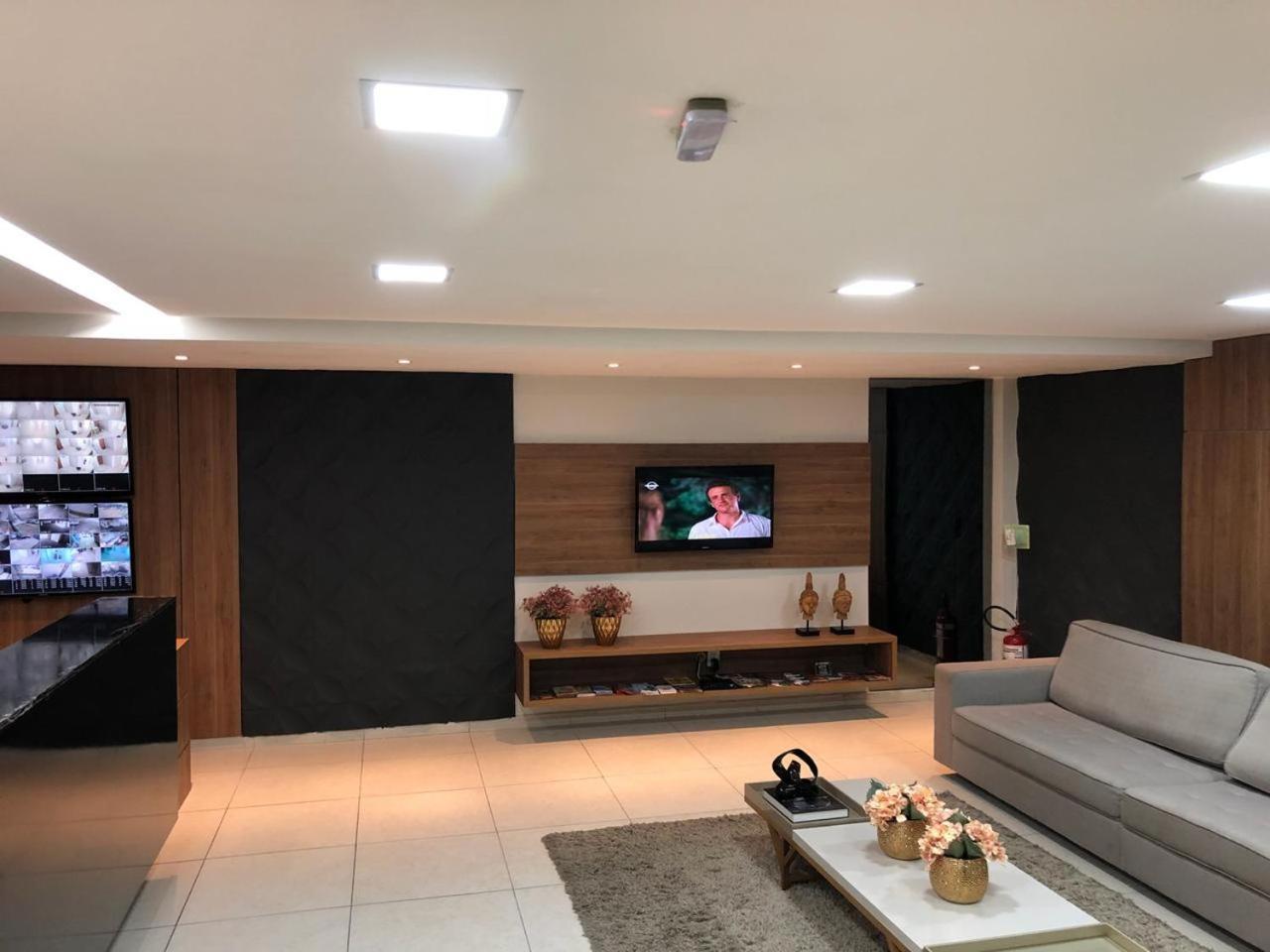 Flat Israel Hotel João Pessoa Екстериор снимка