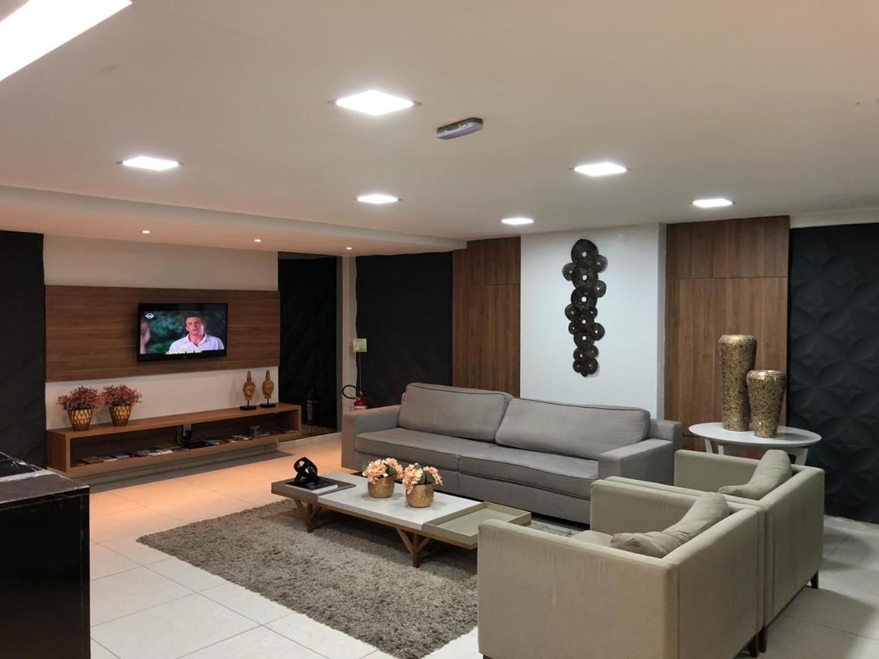 Flat Israel Hotel João Pessoa Екстериор снимка